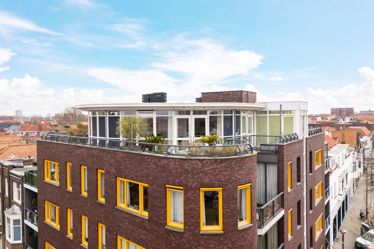 Foto 1 van Scheldestraat 126