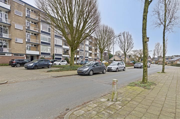 Foto 2 van Evertsenstraat 51