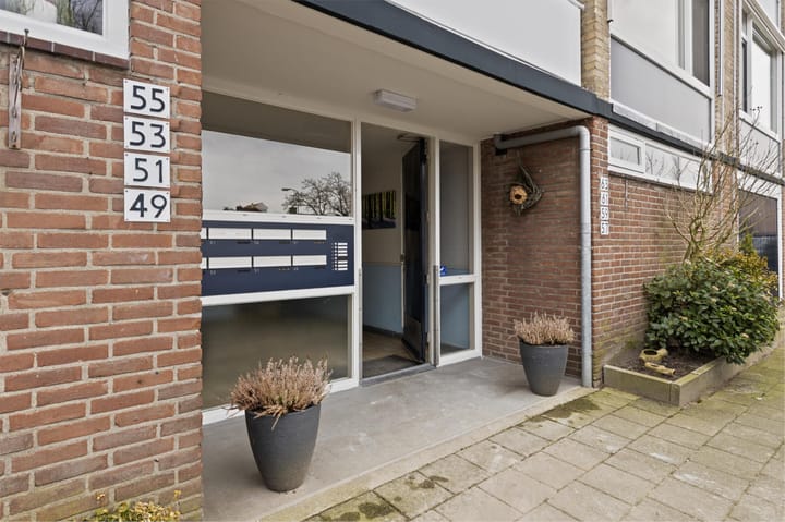 Foto 3 van Evertsenstraat 51