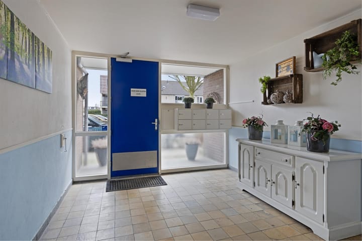 Foto 4 van Evertsenstraat 51