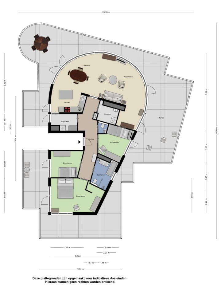 Foto 48 van Scheldestraat 126