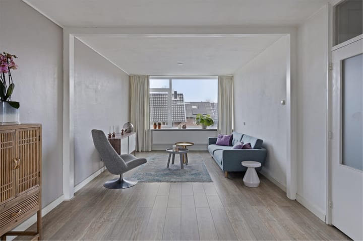 Foto 7 van Evertsenstraat 51