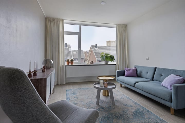 Foto 8 van Evertsenstraat 51