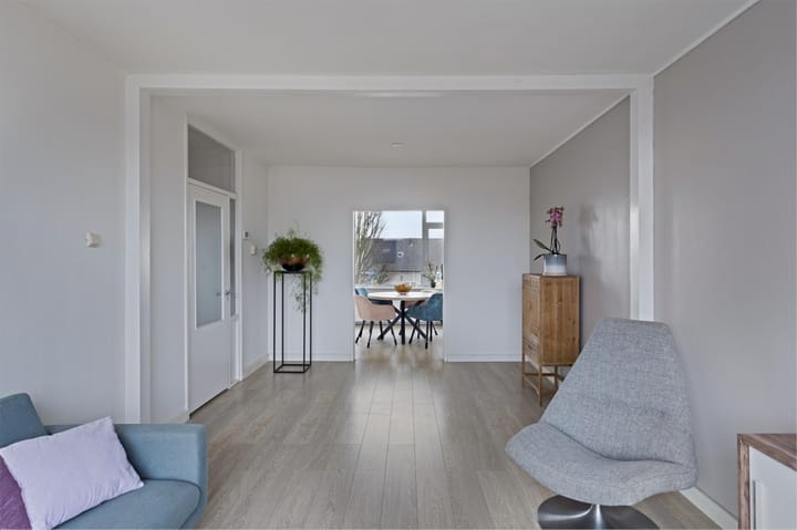 Foto 9 van Evertsenstraat 51