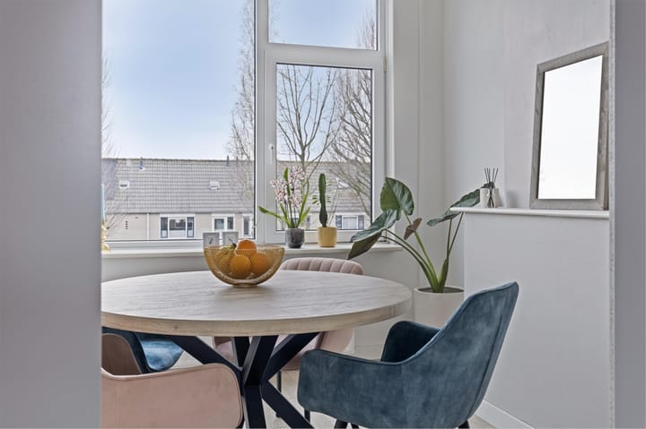 Foto 11 van Evertsenstraat 51