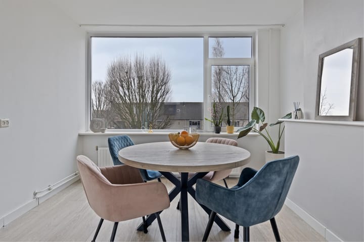 Foto 12 van Evertsenstraat 51