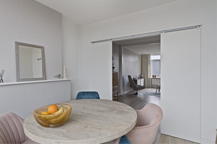 Foto 13 van Evertsenstraat 51