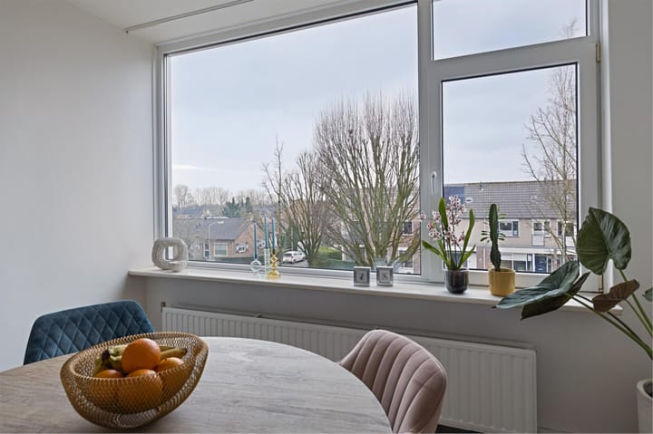 Foto 14 van Evertsenstraat 51