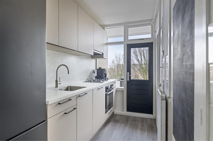 Foto 15 van Evertsenstraat 51