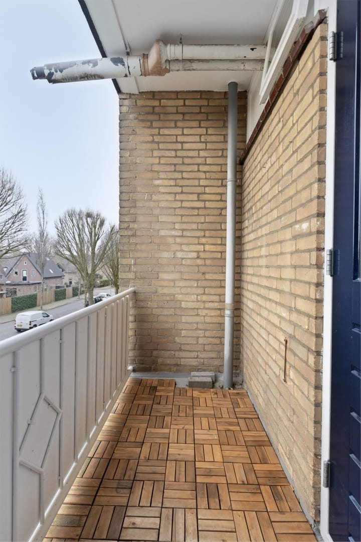 Foto 17 van Evertsenstraat 51