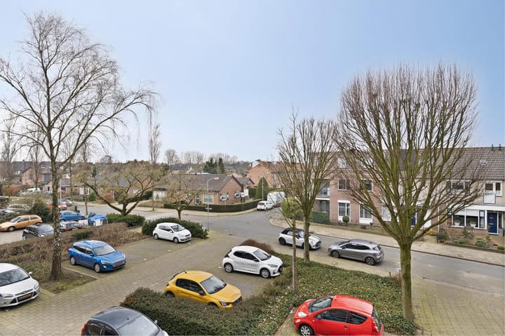 Foto 19 van Evertsenstraat 51