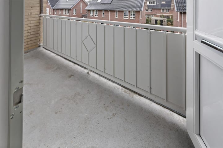 Foto 23 van Evertsenstraat 51