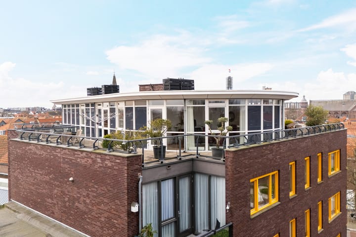 Foto 3 van Scheldestraat 126