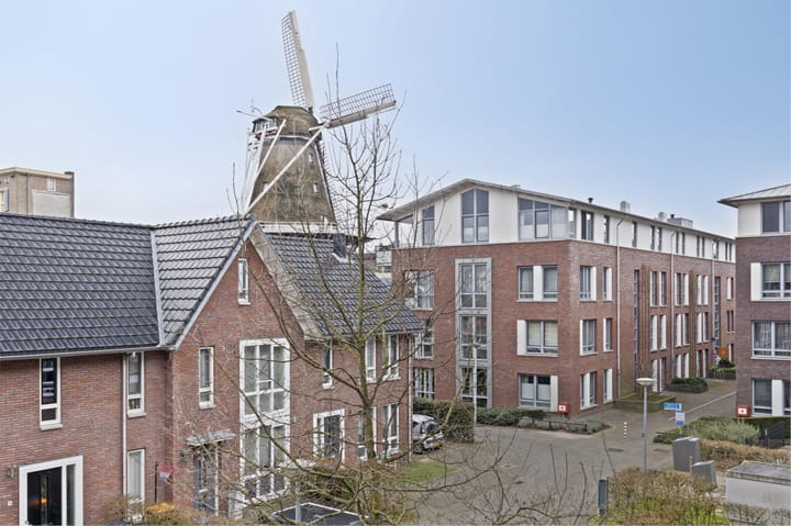 Foto 29 van Evertsenstraat 51