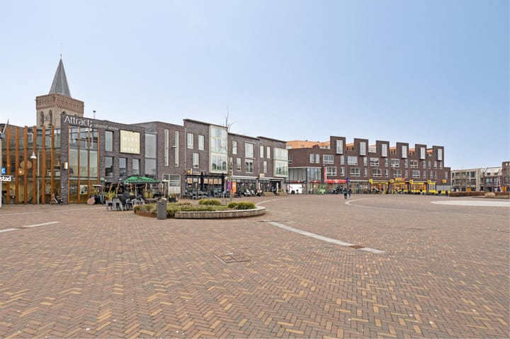 Foto 32 van Evertsenstraat 51