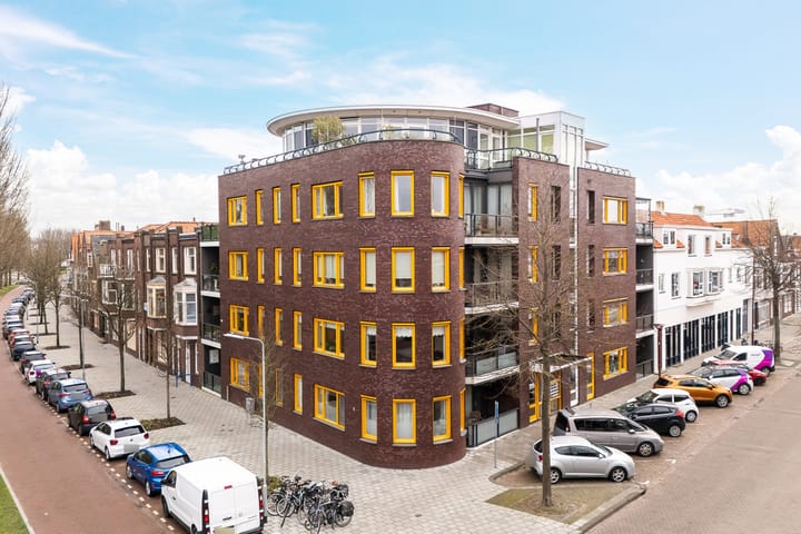 Foto 5 van Scheldestraat 126