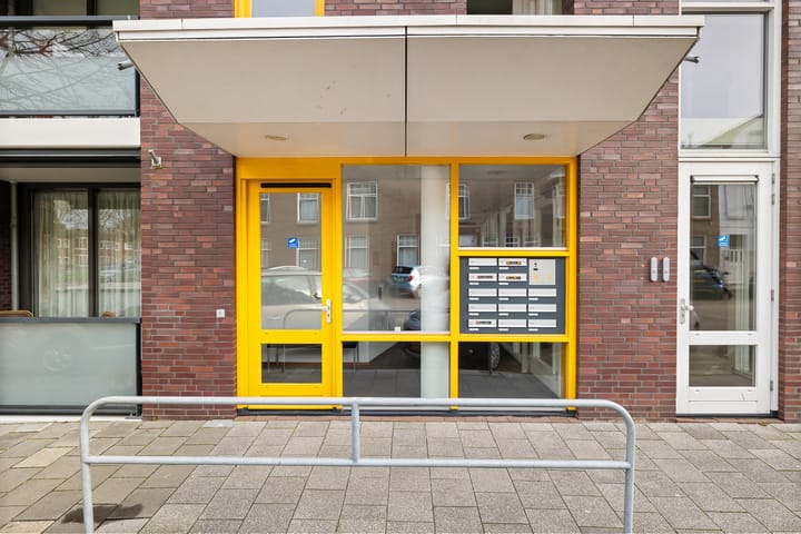 Foto 7 van Scheldestraat 126