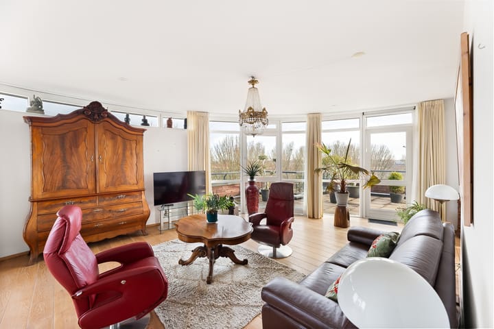 Foto 13 van Scheldestraat 126