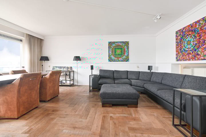 Foto 2 van Weteringdreef 48