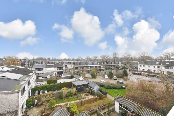 Foto 3 van Weteringdreef 48