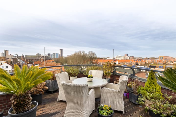 Foto 24 van Scheldestraat 126