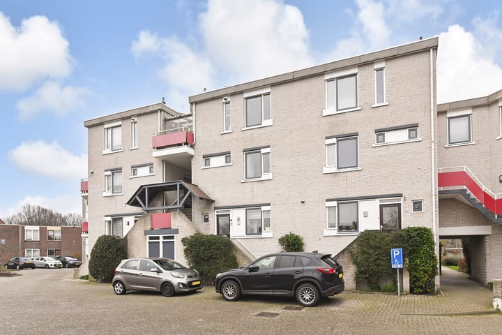 Foto 4 van Weteringdreef 48