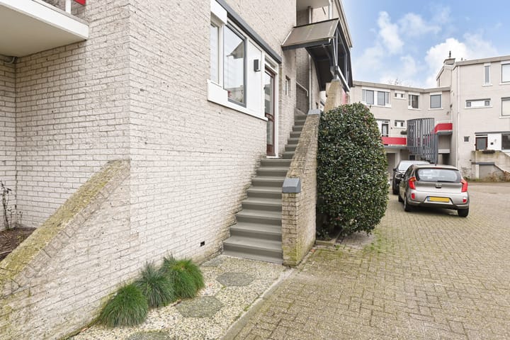 Foto 5 van Weteringdreef 48