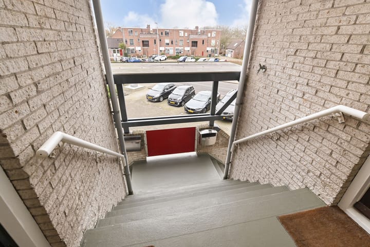 Foto 6 van Weteringdreef 48