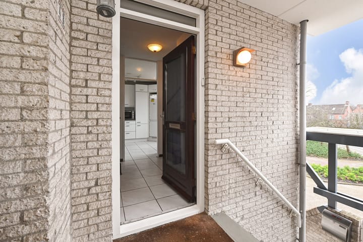 Foto 7 van Weteringdreef 48