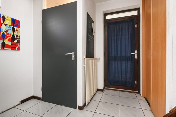 Foto 8 van Weteringdreef 48