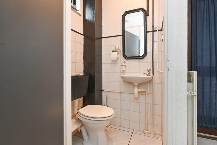 Foto 9 van Weteringdreef 48