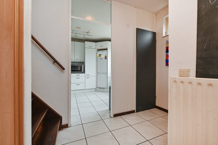 Foto 10 van Weteringdreef 48