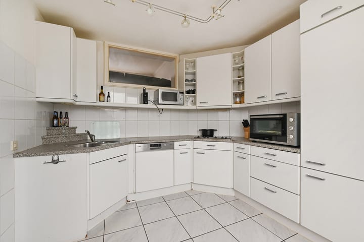 Foto 11 van Weteringdreef 48