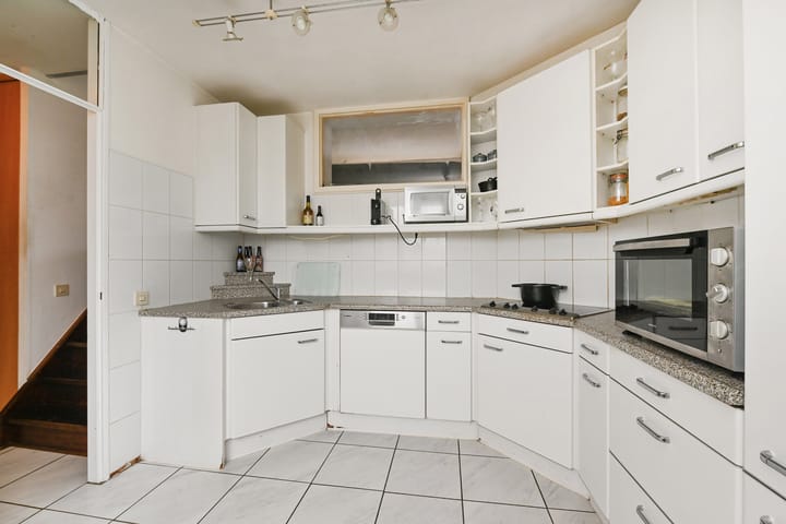 Foto 12 van Weteringdreef 48