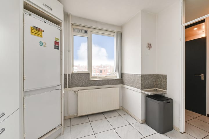 Foto 13 van Weteringdreef 48