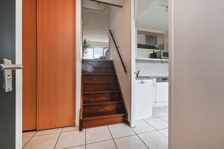 Foto 14 van Weteringdreef 48