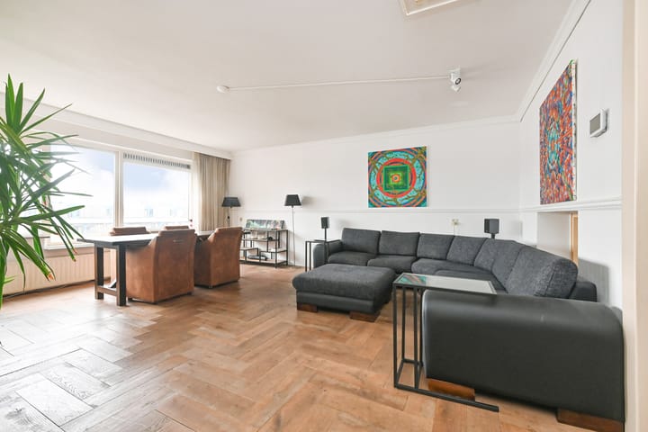 Foto 15 van Weteringdreef 48