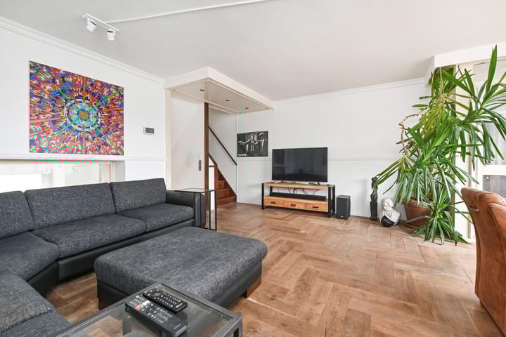 Foto 16 van Weteringdreef 48