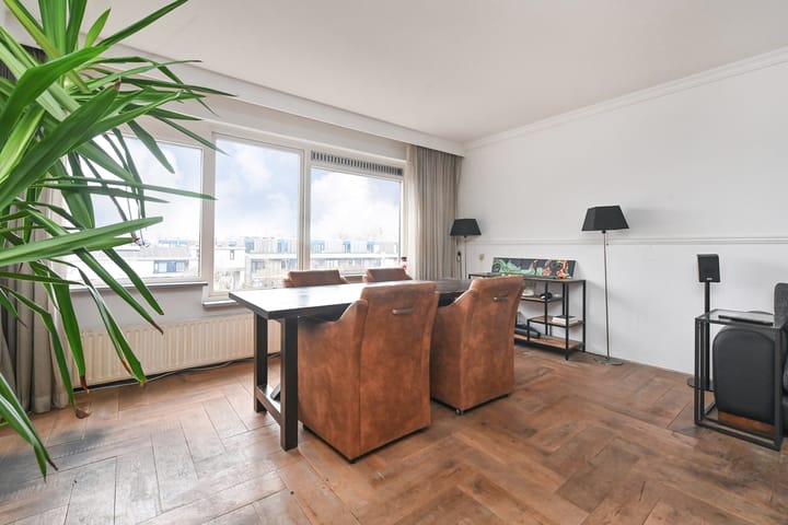 Foto 17 van Weteringdreef 48