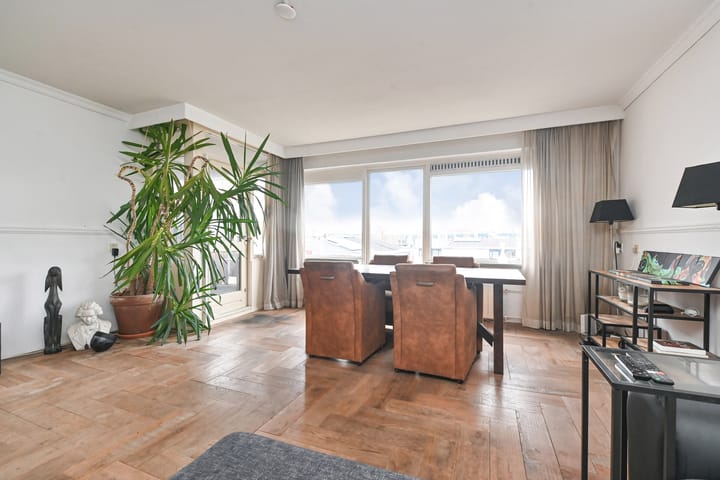 Foto 18 van Weteringdreef 48