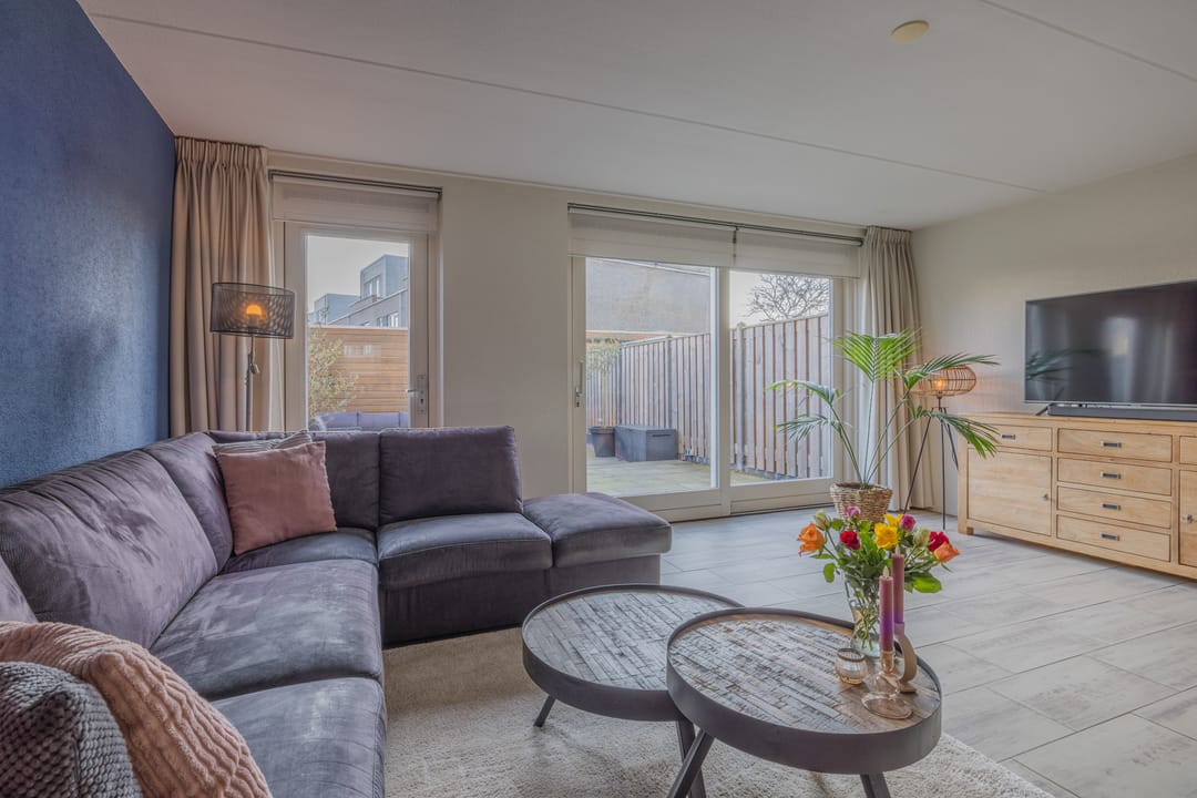 Foto 2 van Salomonszegel 53