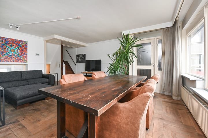 Foto 19 van Weteringdreef 48