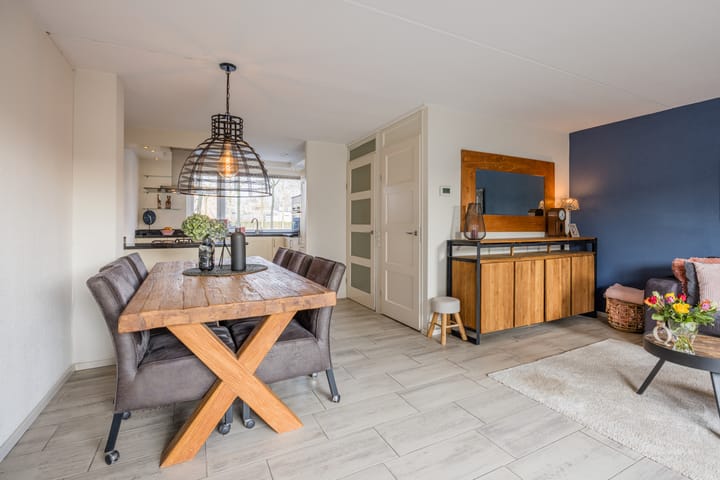 Foto 3 van Salomonszegel 53