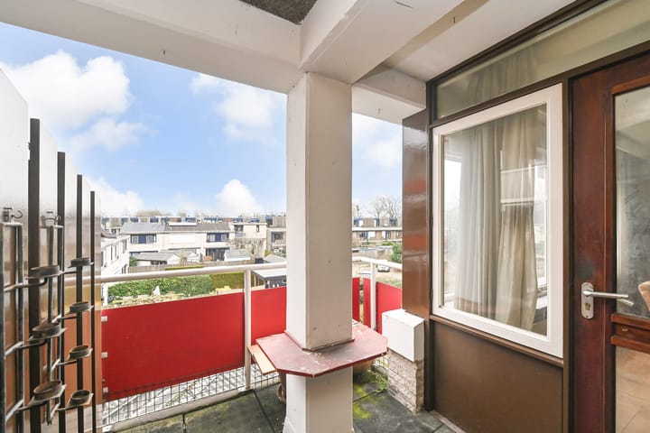 Foto 20 van Weteringdreef 48