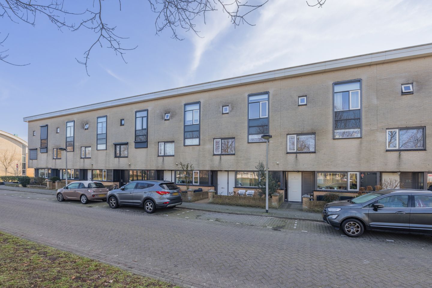 Foto 5 van Salomonszegel 53