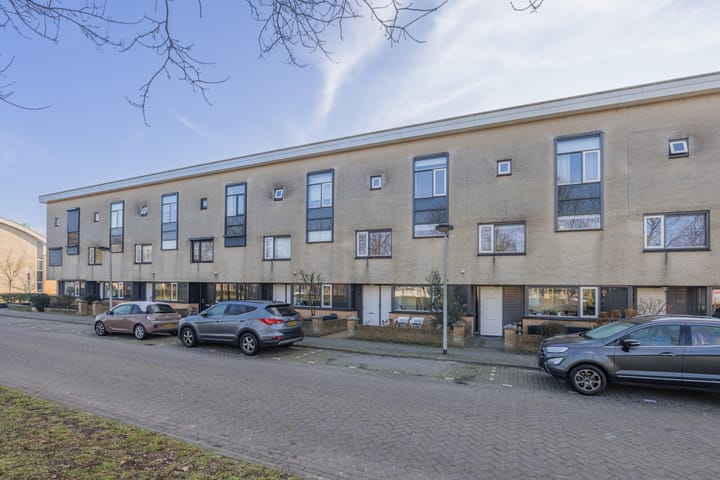 Foto 5 van Salomonszegel 53