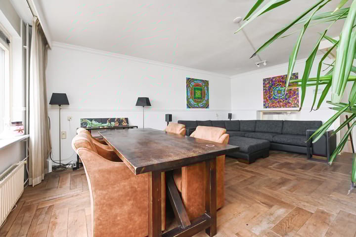 Foto 22 van Weteringdreef 48