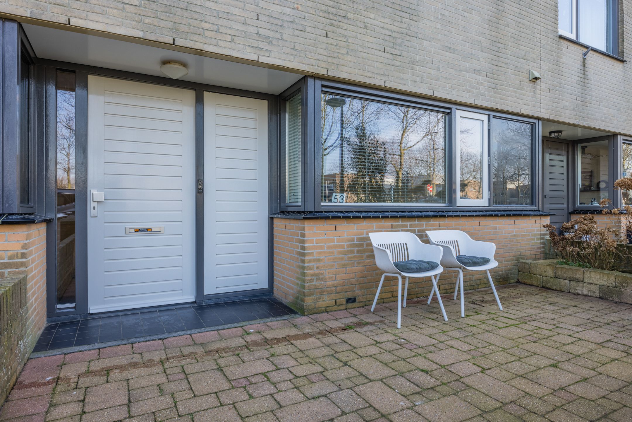 Foto 6 van Salomonszegel 53