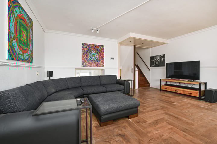 Foto 23 van Weteringdreef 48