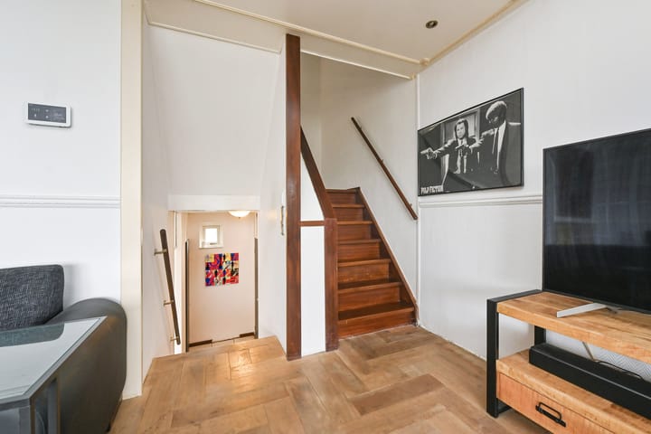 Foto 24 van Weteringdreef 48